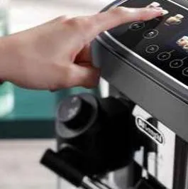 Delonghi - Magnifica Evo Next Bean to Cup Coffee Machine  ECAM310.60.GB