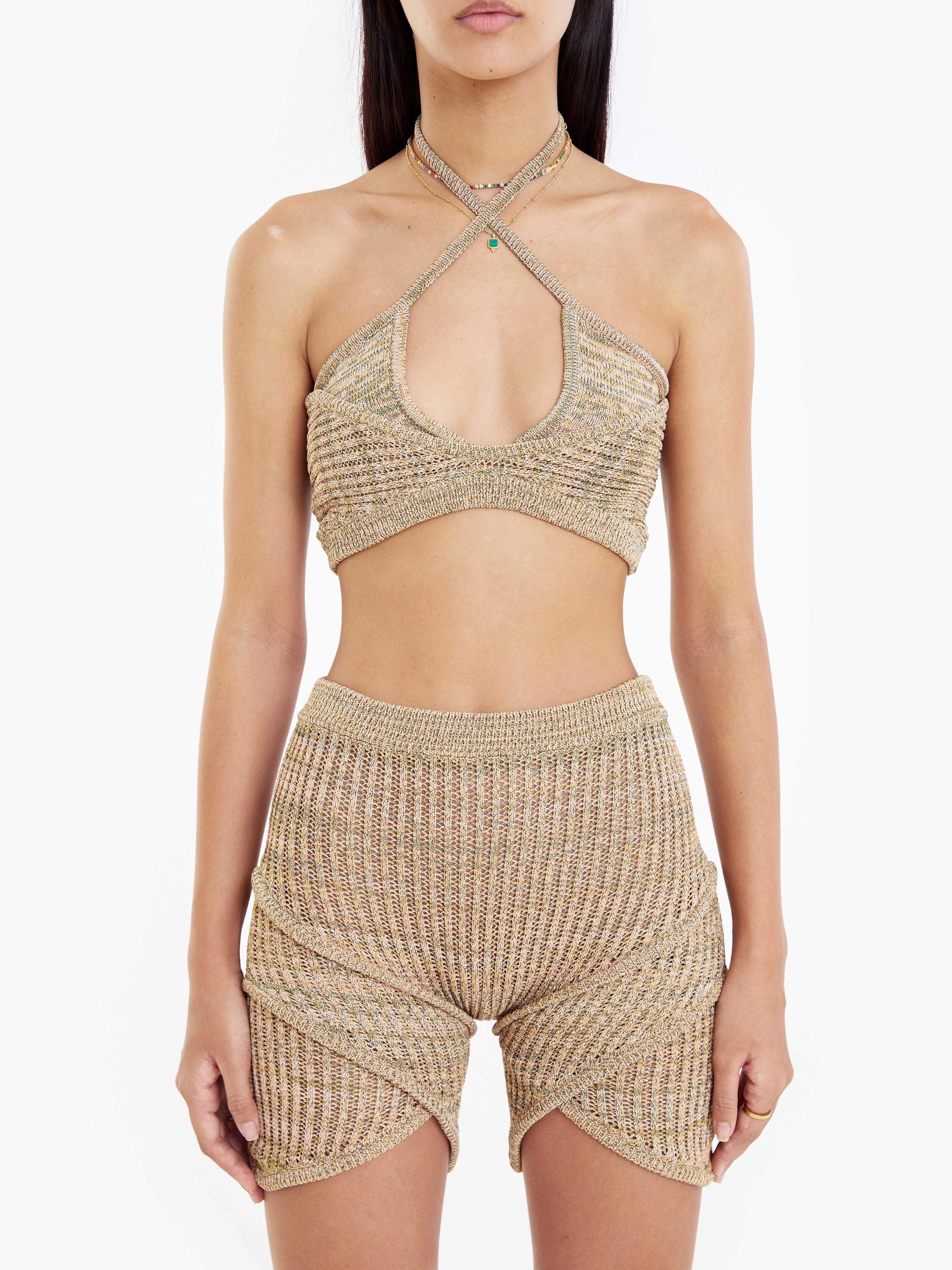 DEVU - top