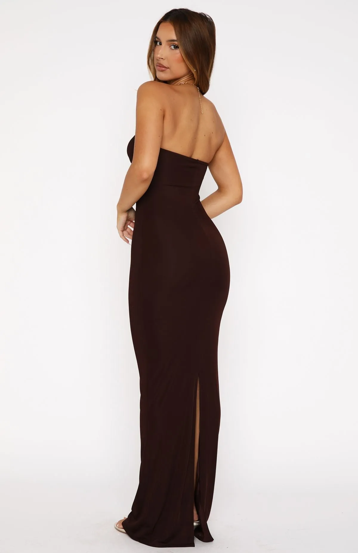 Djezzy | Maxi Dress
