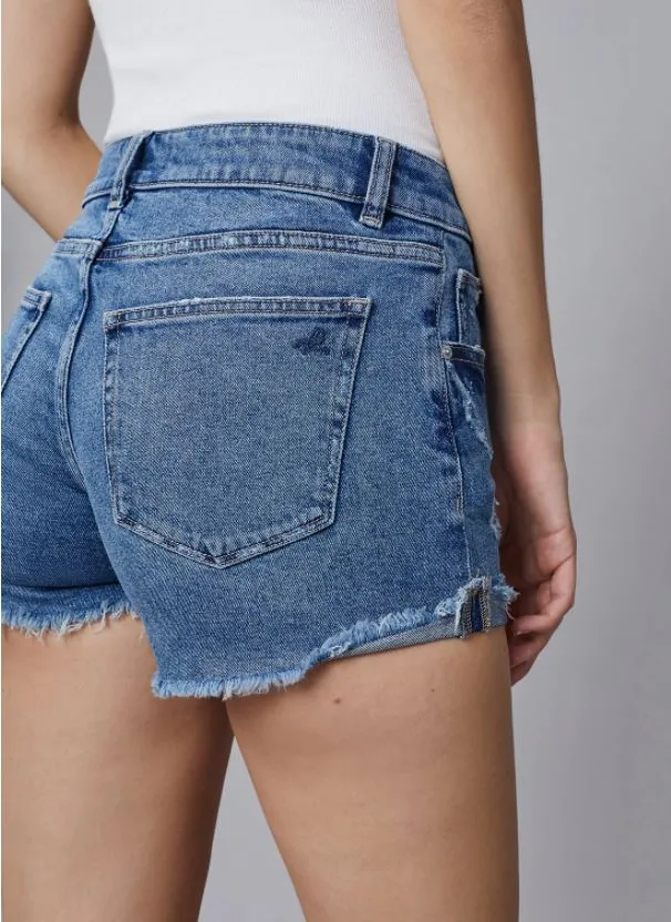 DL 1961 Karlie Short - Boyfriend