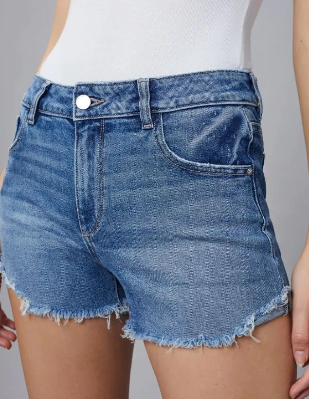 DL 1961 Karlie Short - Boyfriend