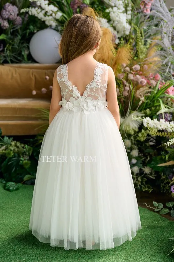 Dress FS116F