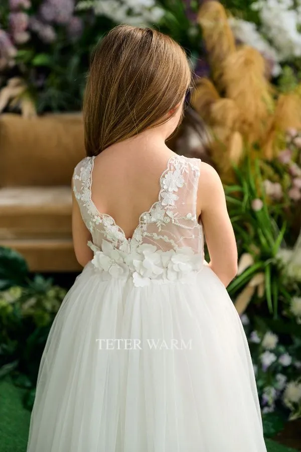 Dress FS116F
