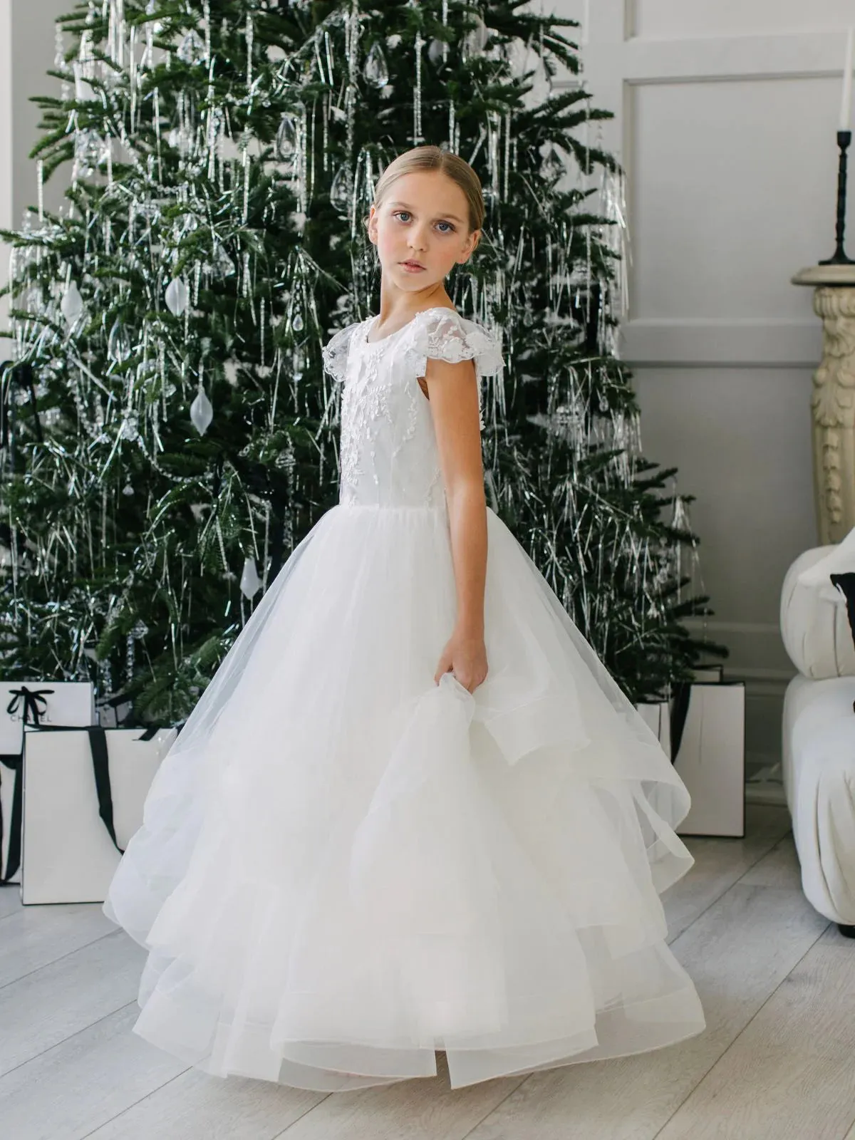 Dress GS02
