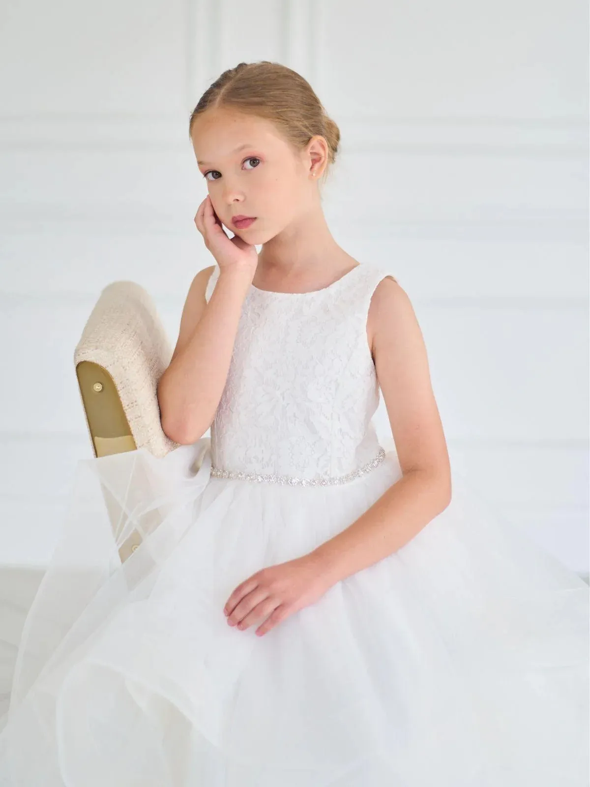 Dress GS601