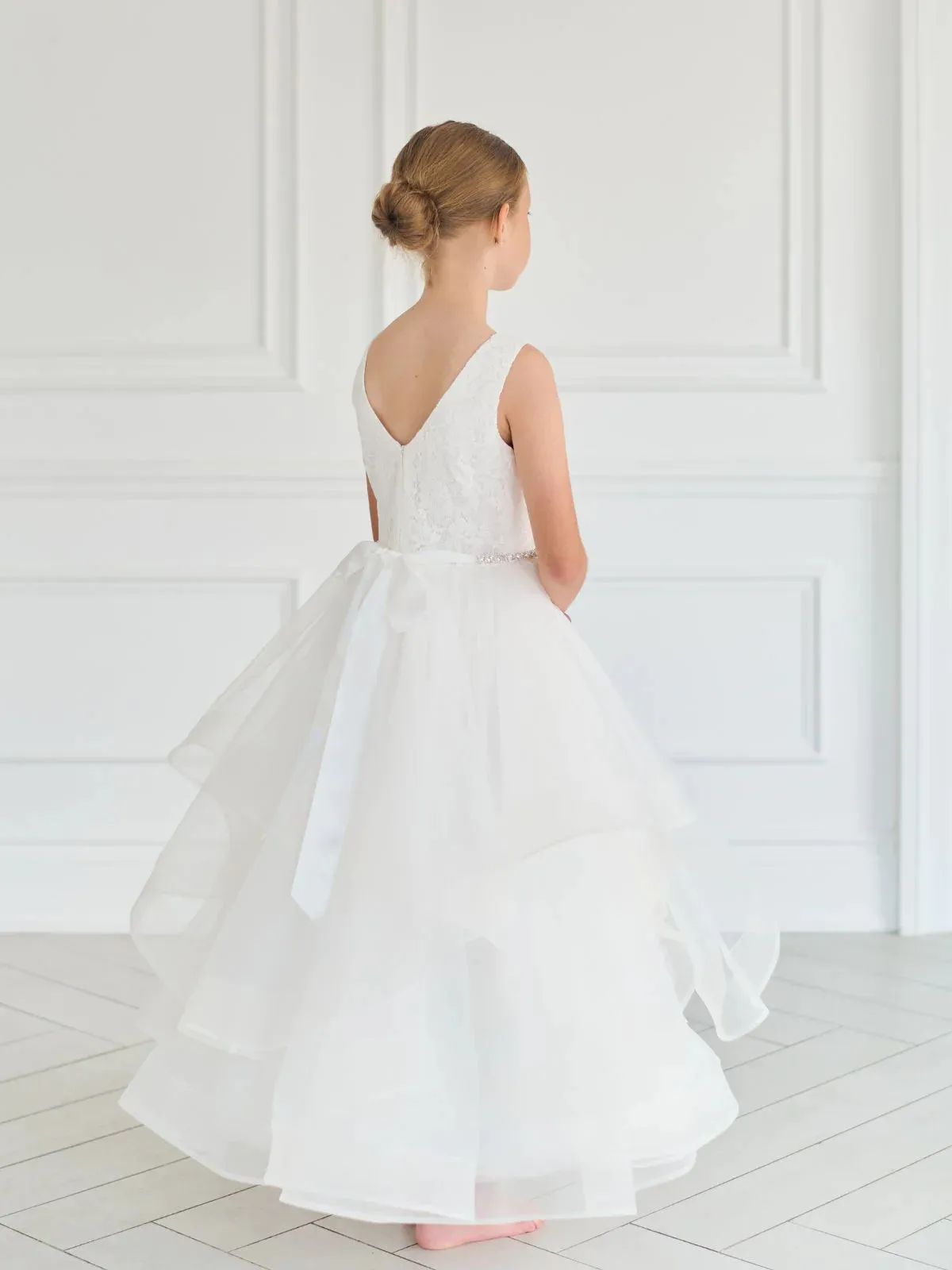 Dress GS601