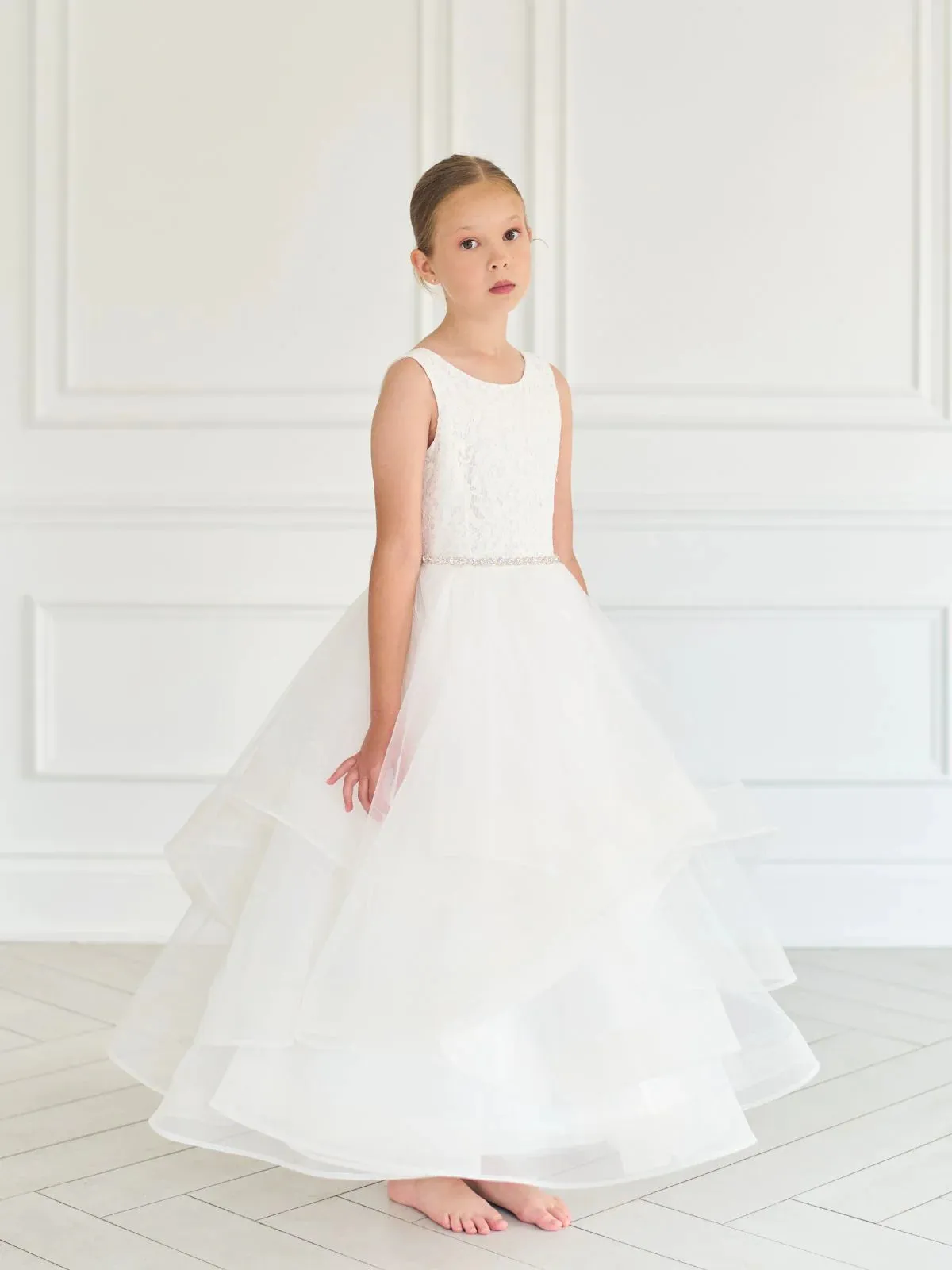 Dress GS601
