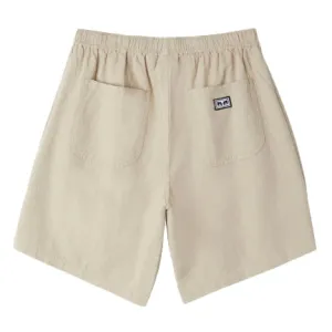 Easy linen short