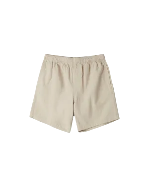 EASY LINEN SHORT