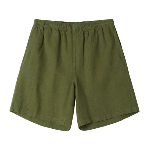 Easy linen short