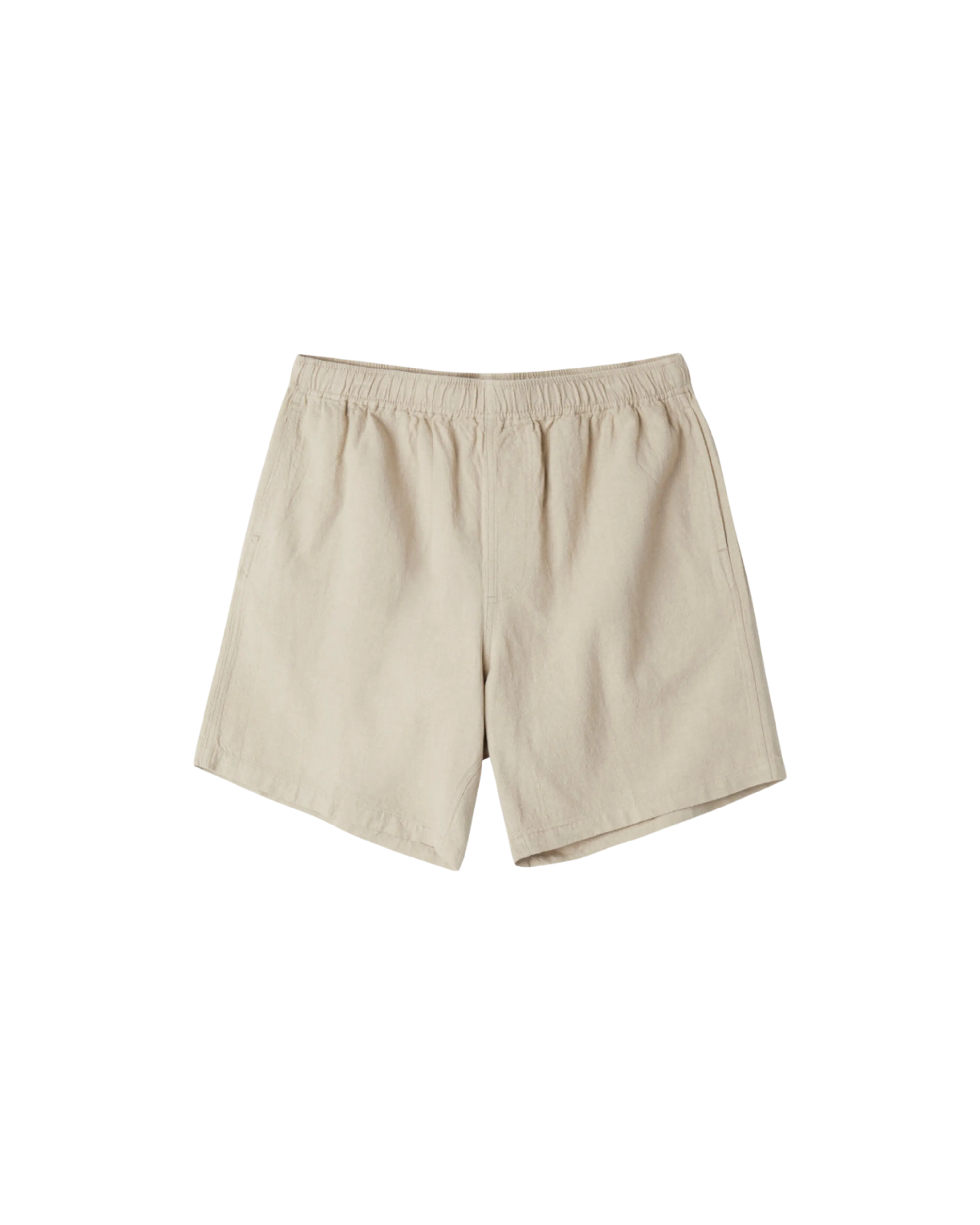 EASY LINEN SHORT