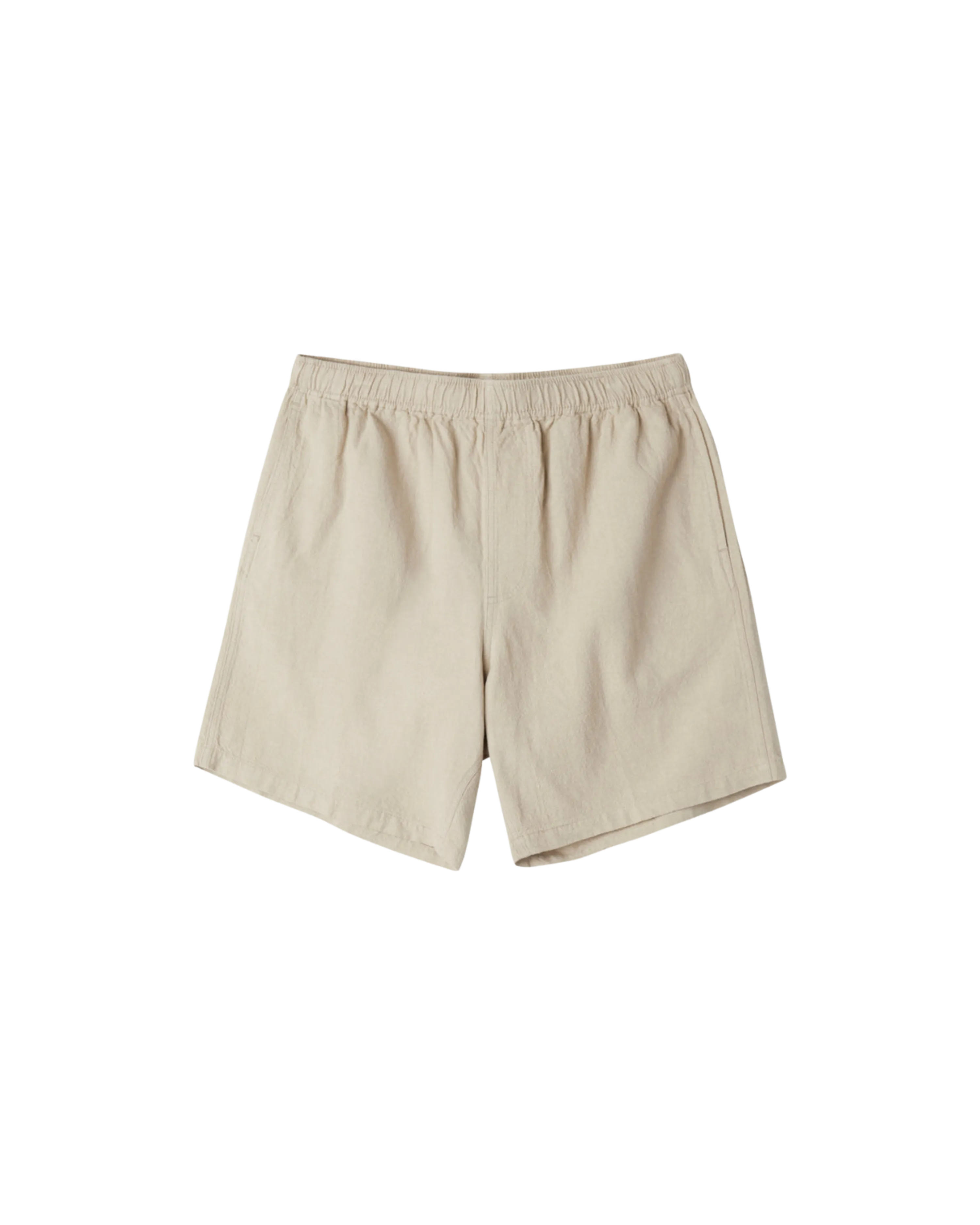 EASY LINEN SHORT