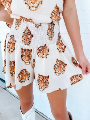 Easy Tiger Shorts