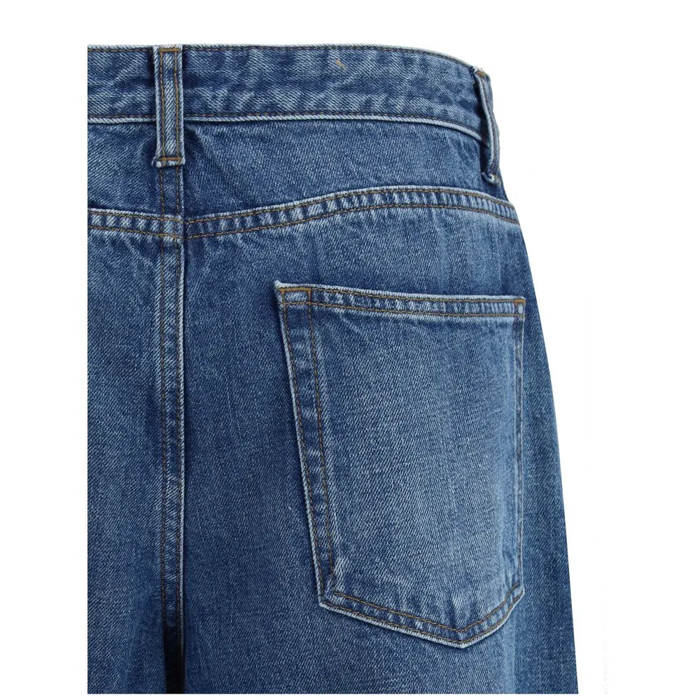 Eglitta Jeans