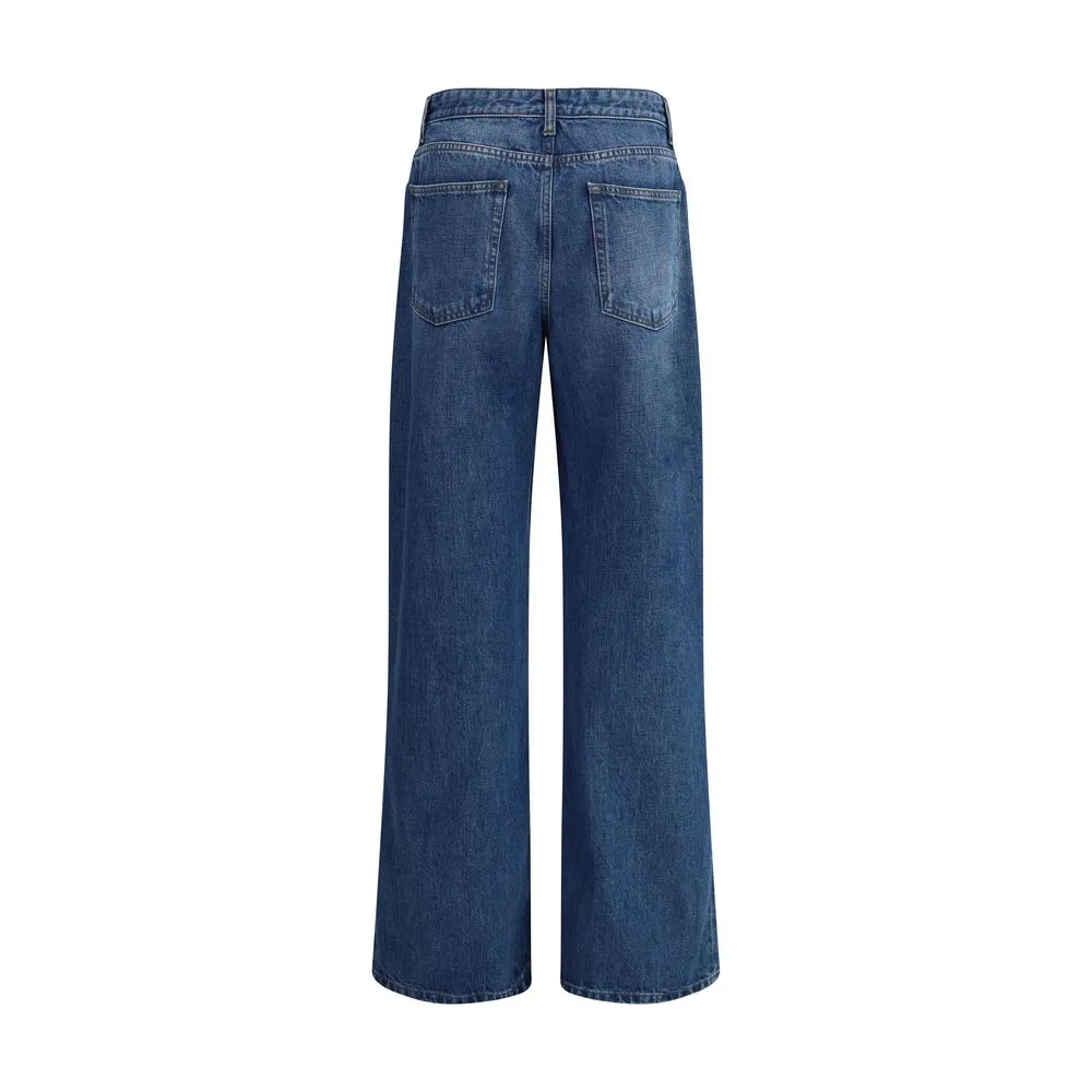 Eglitta Jeans