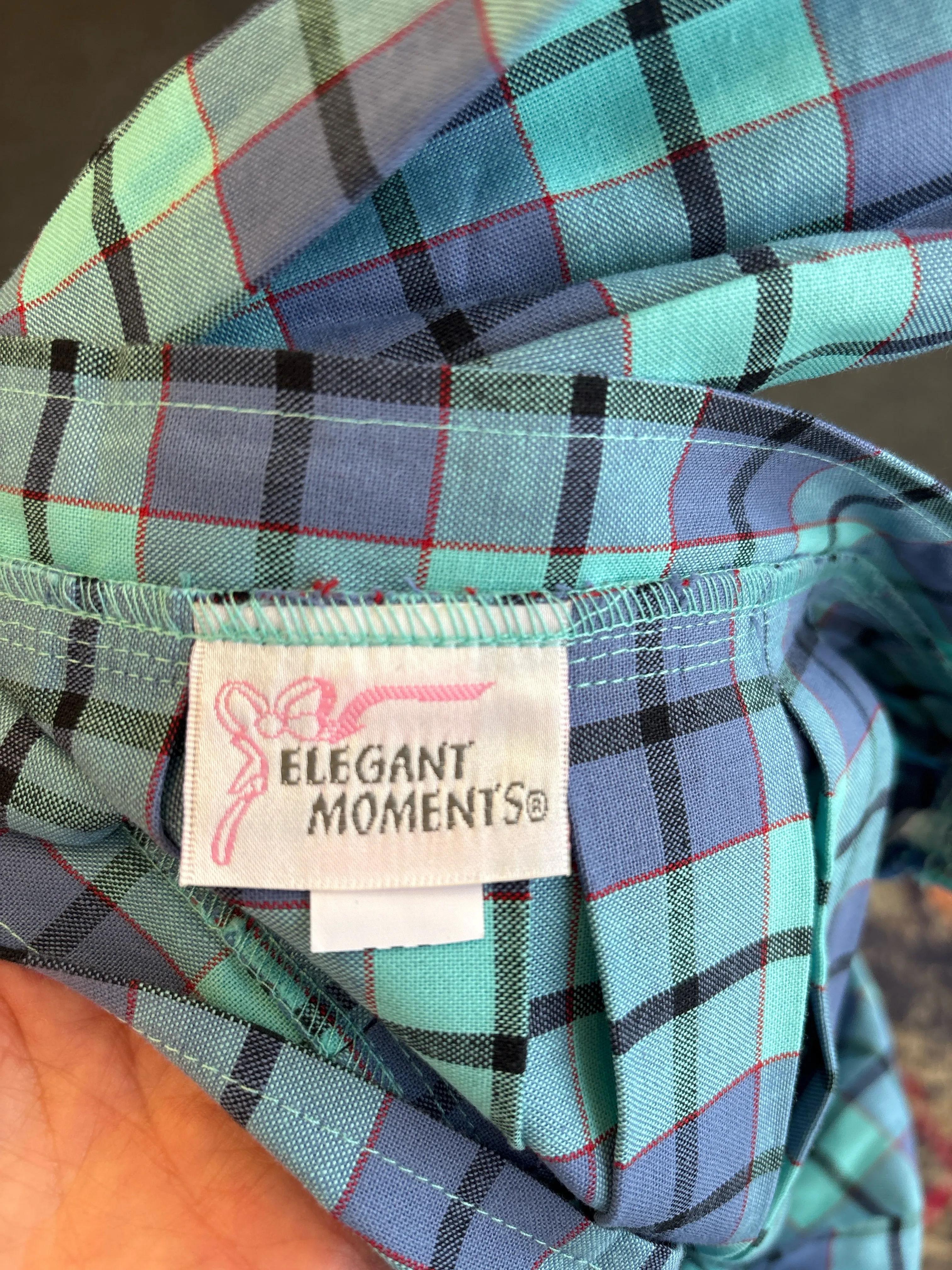 Elegant Moments Size XS Skirt