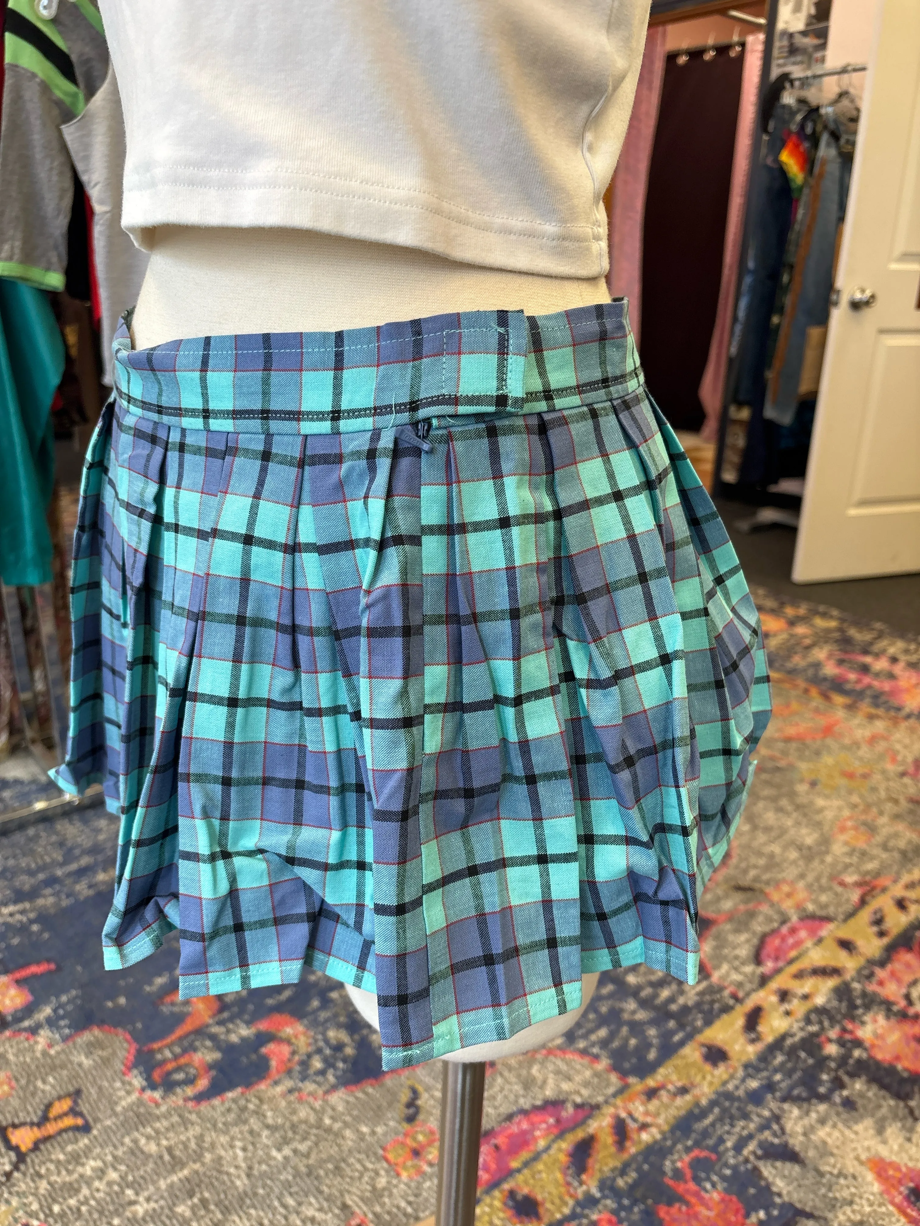 Elegant Moments Size XS Skirt