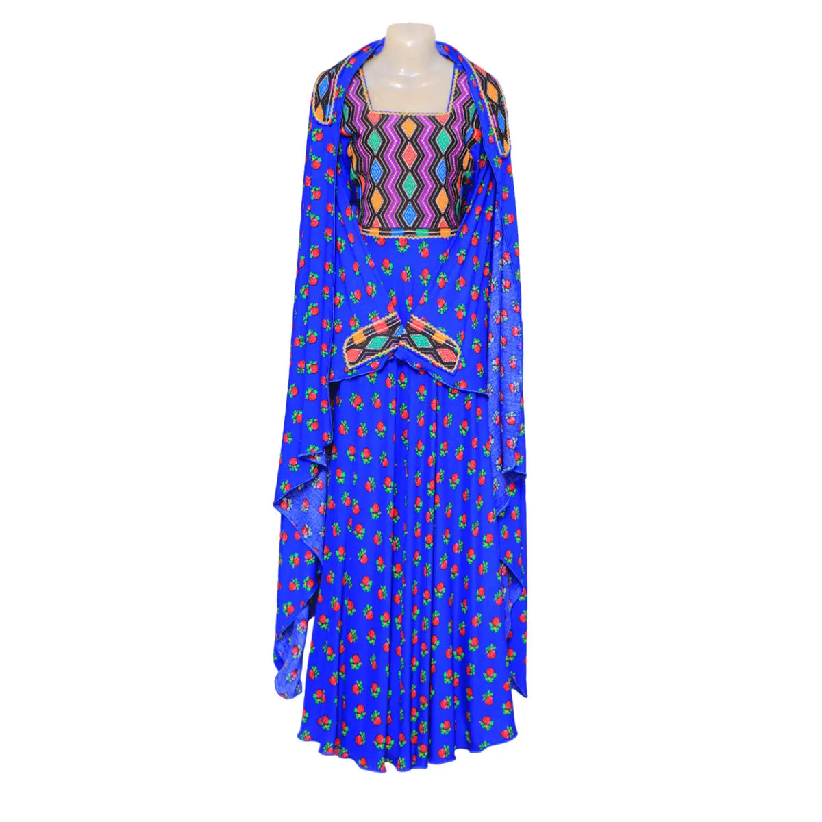 Elegant Women's Shalwar Kameez | Handcrafted Traditional Attire Nk-254