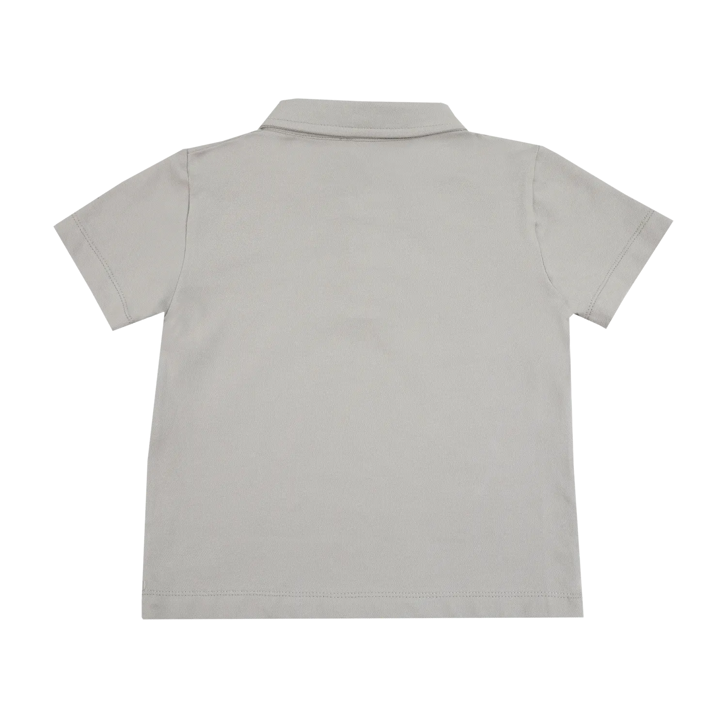 Eliott Shirt | Silver Grey