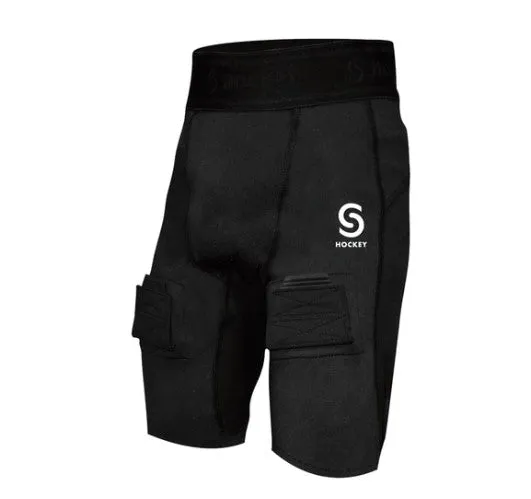Elite Boys Compression Jock Short