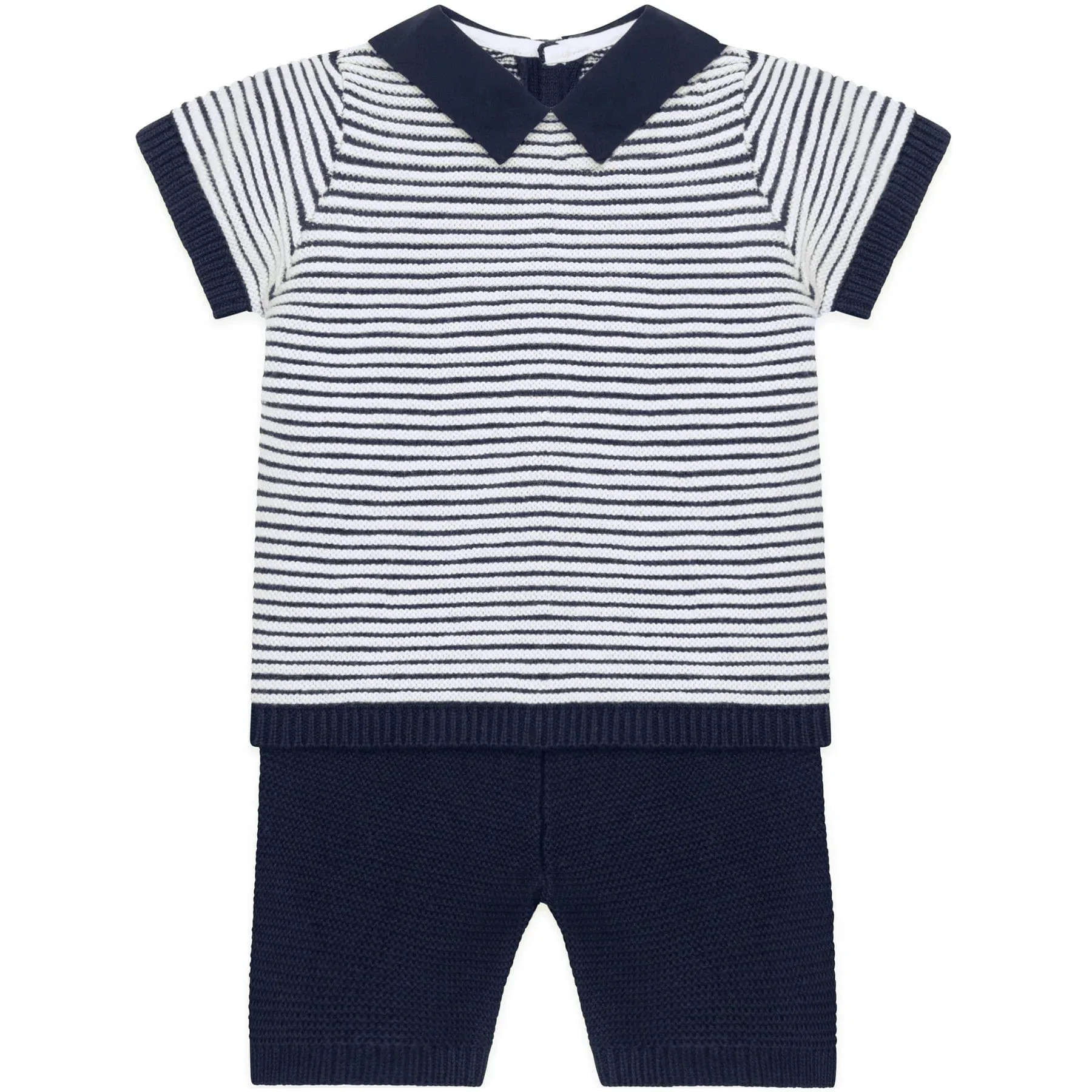 Emile et Rose 'Jerry' Two Piece