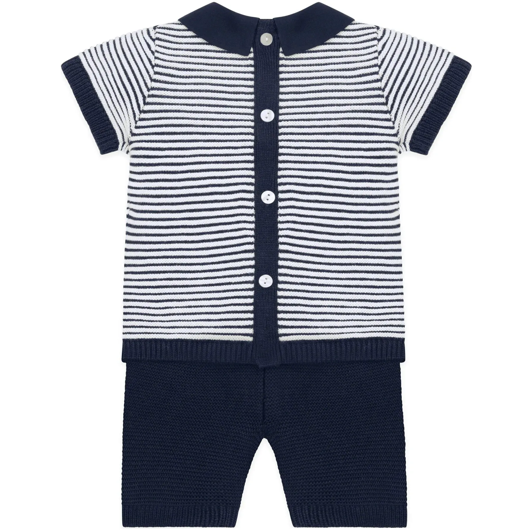 Emile et Rose 'Jerry' Two Piece