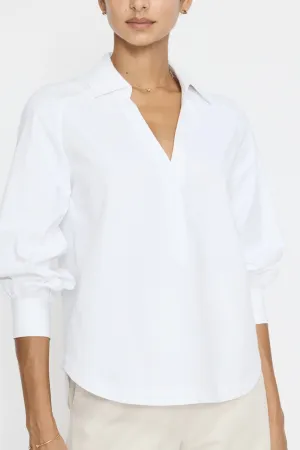 Emilia Top | Salt