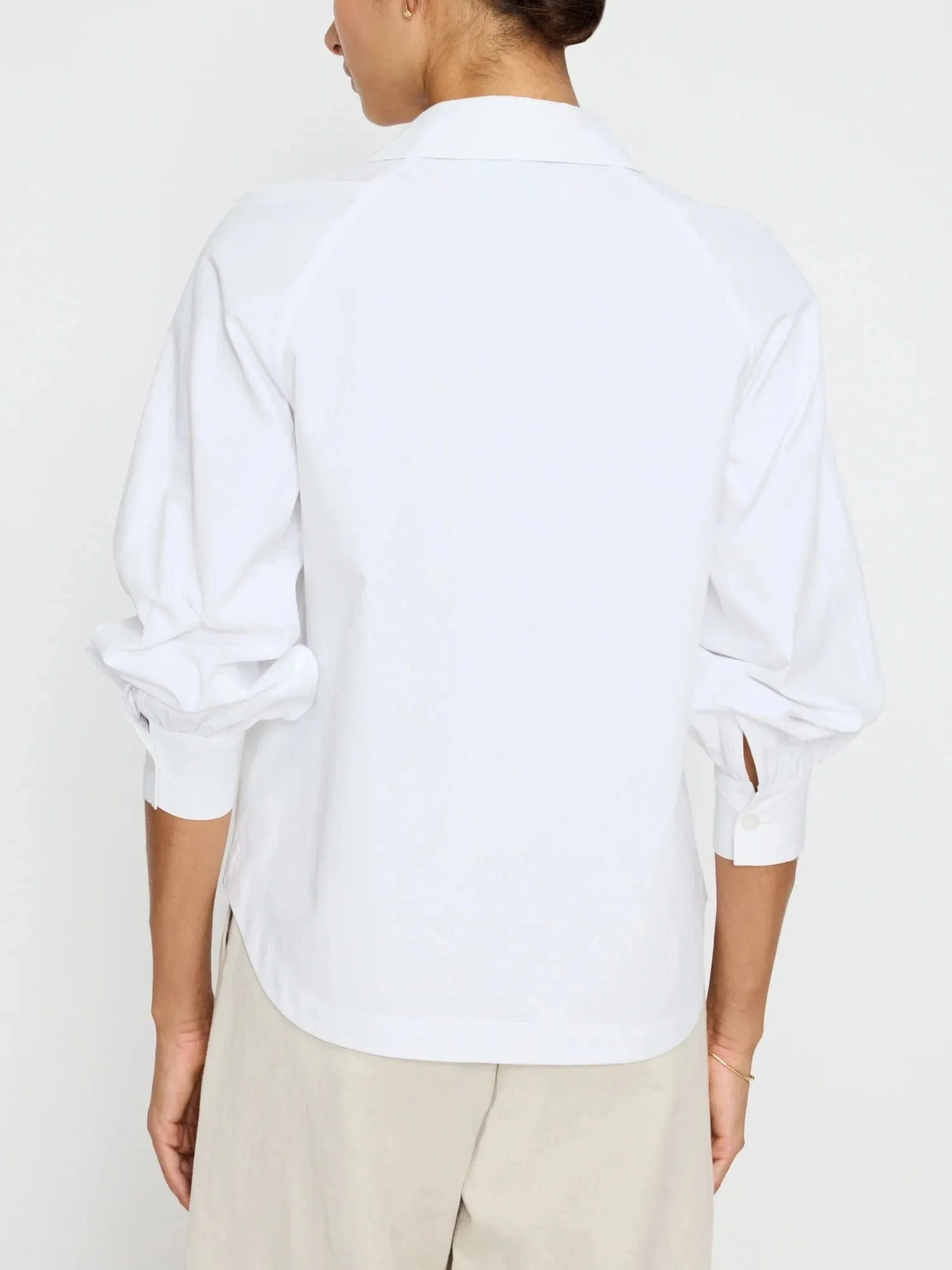 Emilia Top | Salt