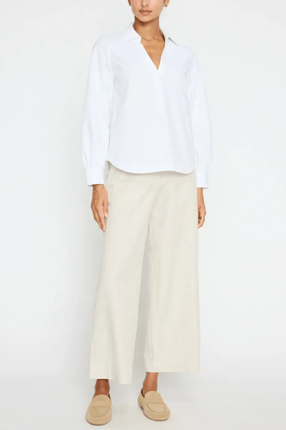 Emilia Top | Salt