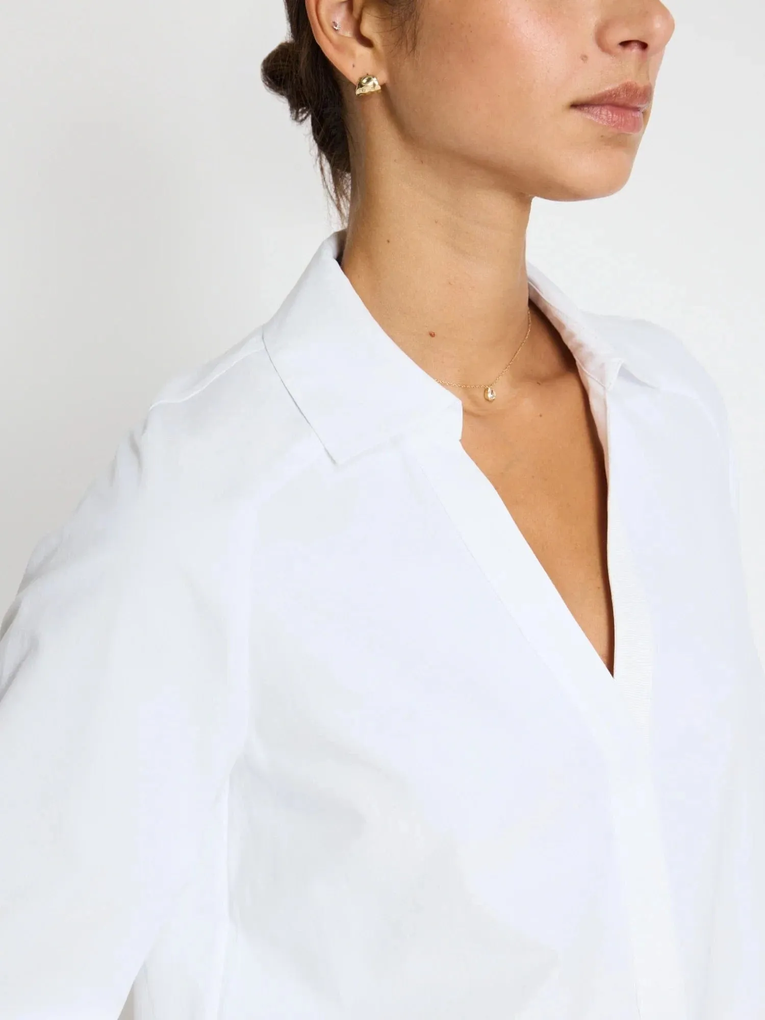 Emilia Top | Salt