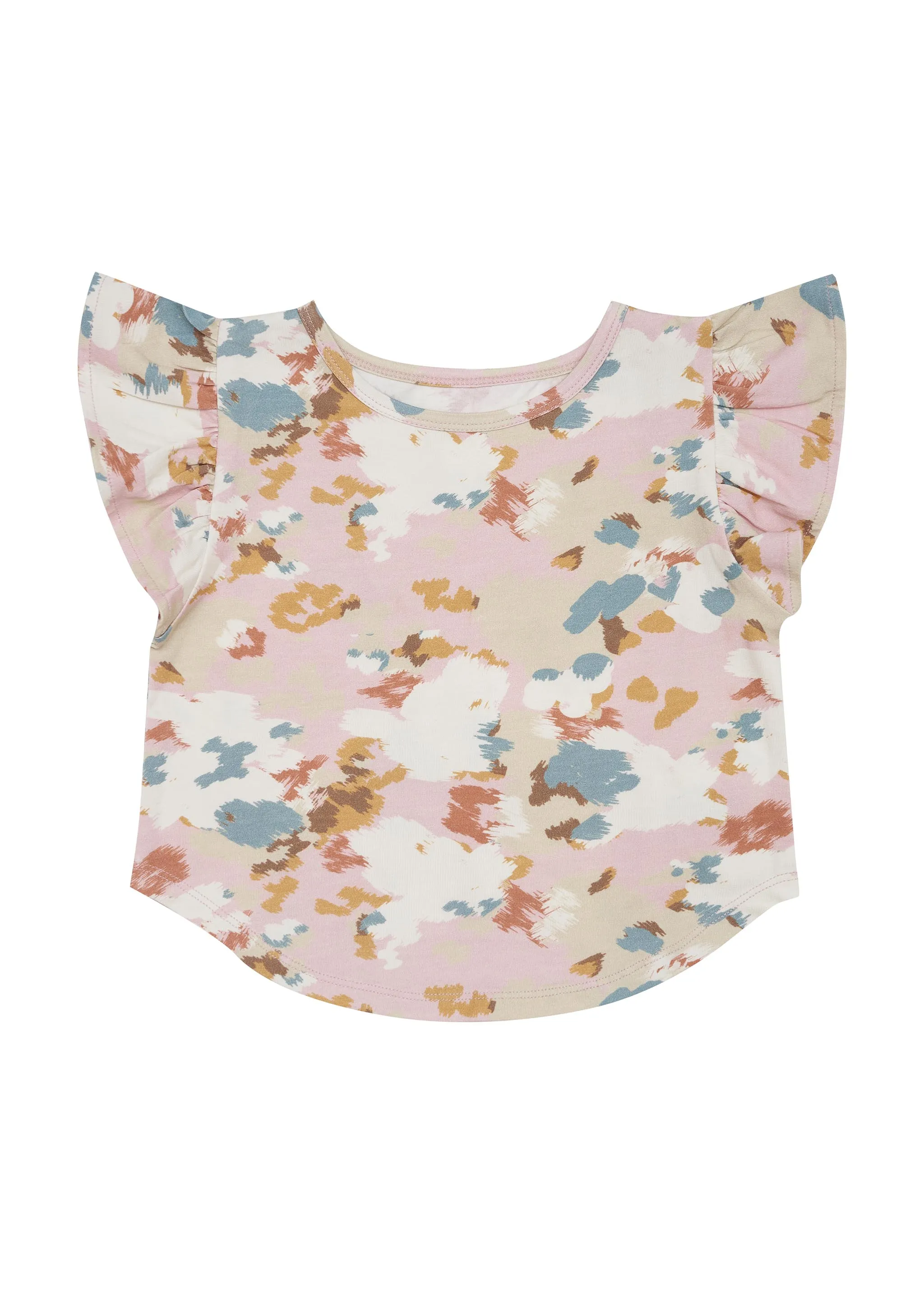 Emmie T-Shirt - Fruit Tingle