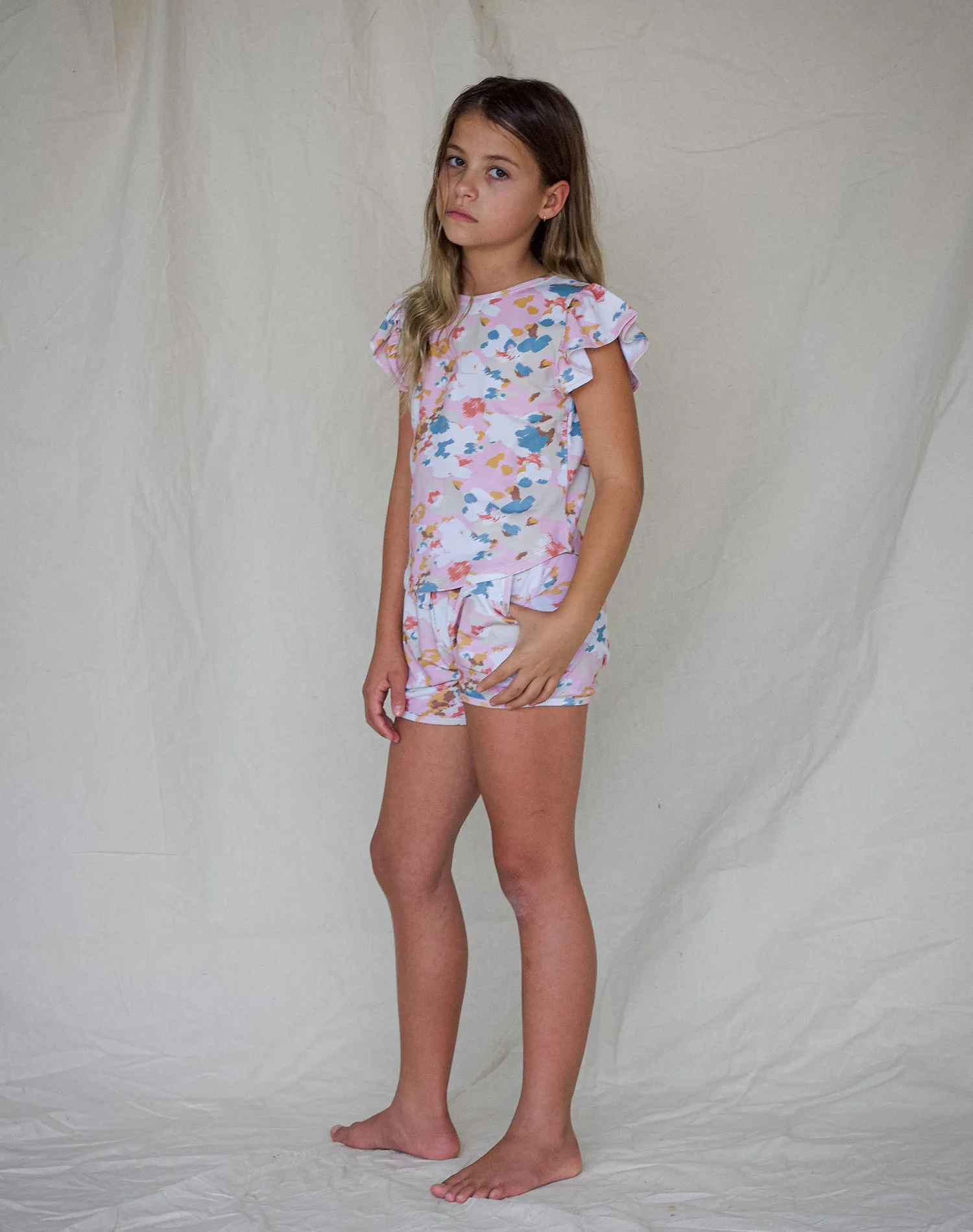 Emmie T-Shirt - Fruit Tingle