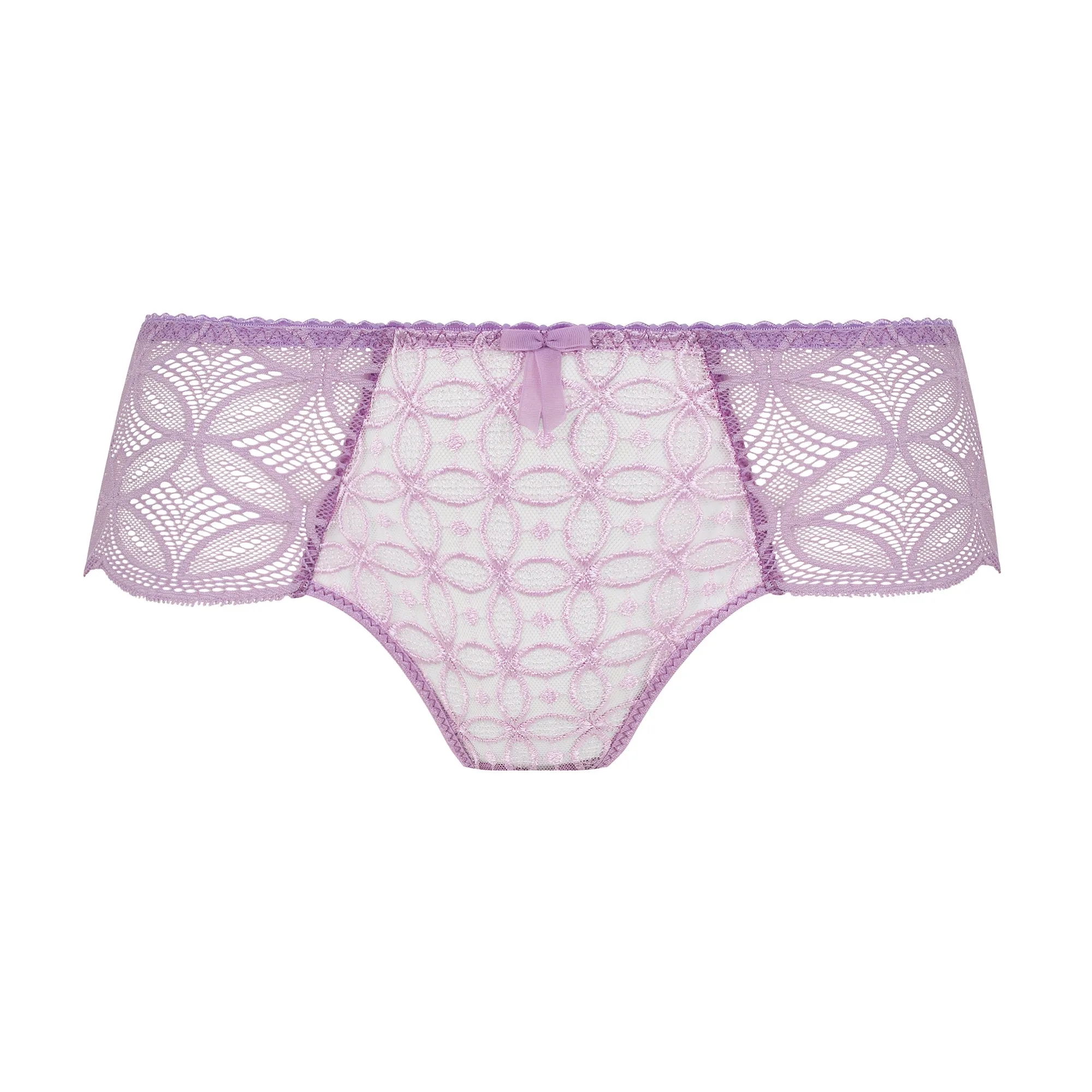 Empreinte Romy Lace Shorty