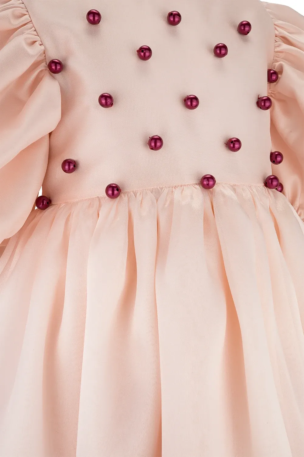 Empress Dress