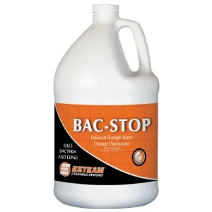 Esteam Bac Stop 1 Gallon-Case of 4