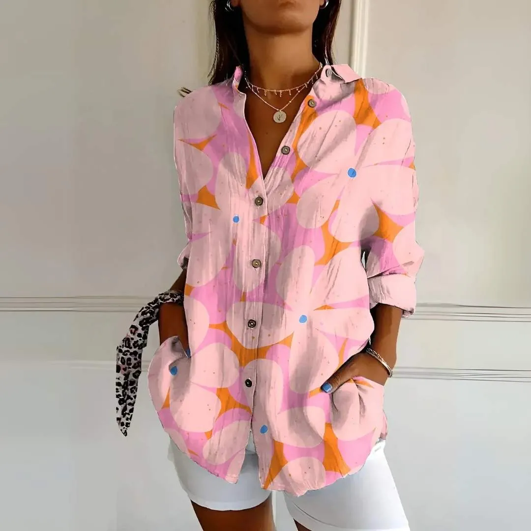 Faith™ | Floral Shirt