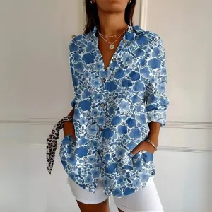 Faith™ | Floral Shirt