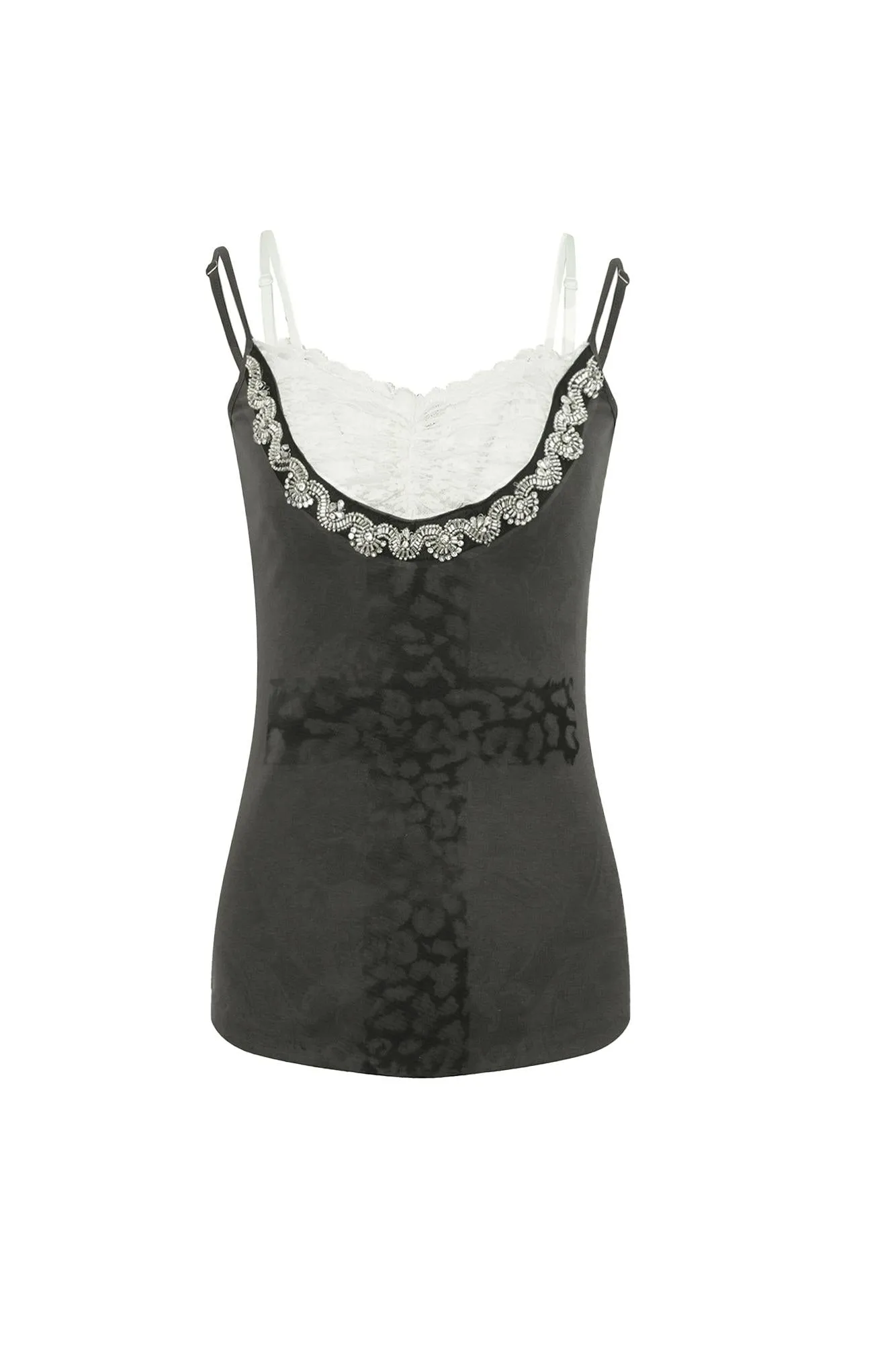 Feminine Waist Top