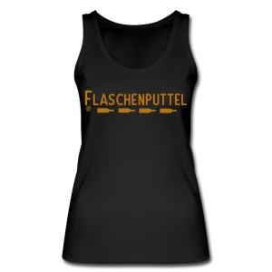 Flaschenputtel - Frauen Bio Tank Top von Stanley & Stella