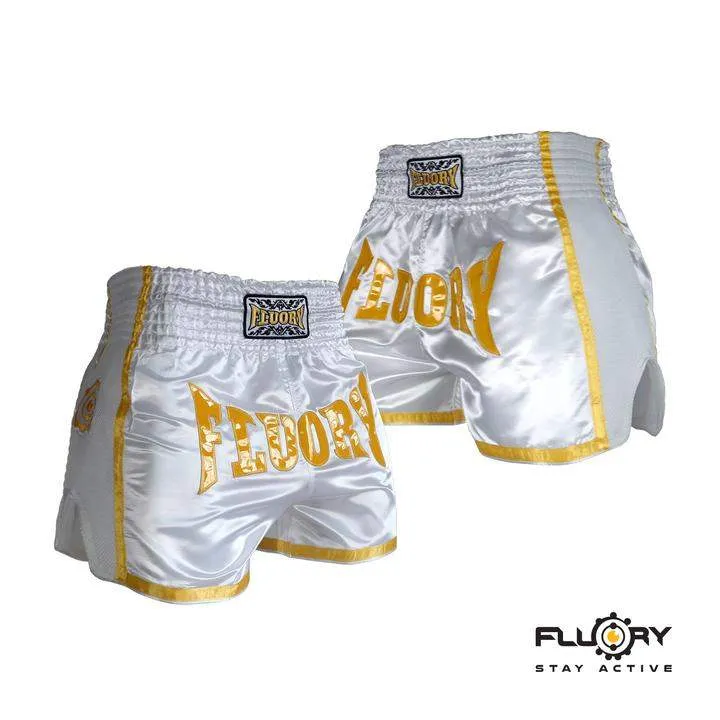 Fluory Muay Thai Short