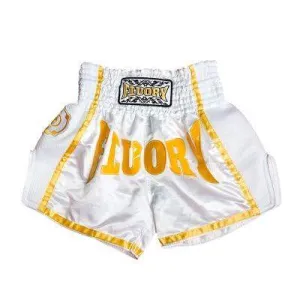 Fluory Muay Thai Short