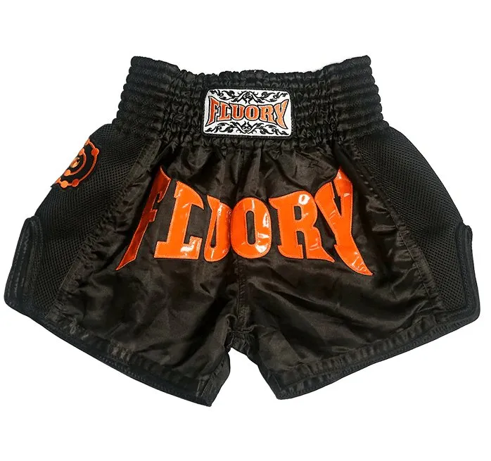 Fluory Muay Thai Short