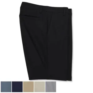 Footjoy Knit Shorts 9.5 inch Inseam Black (26869) 36