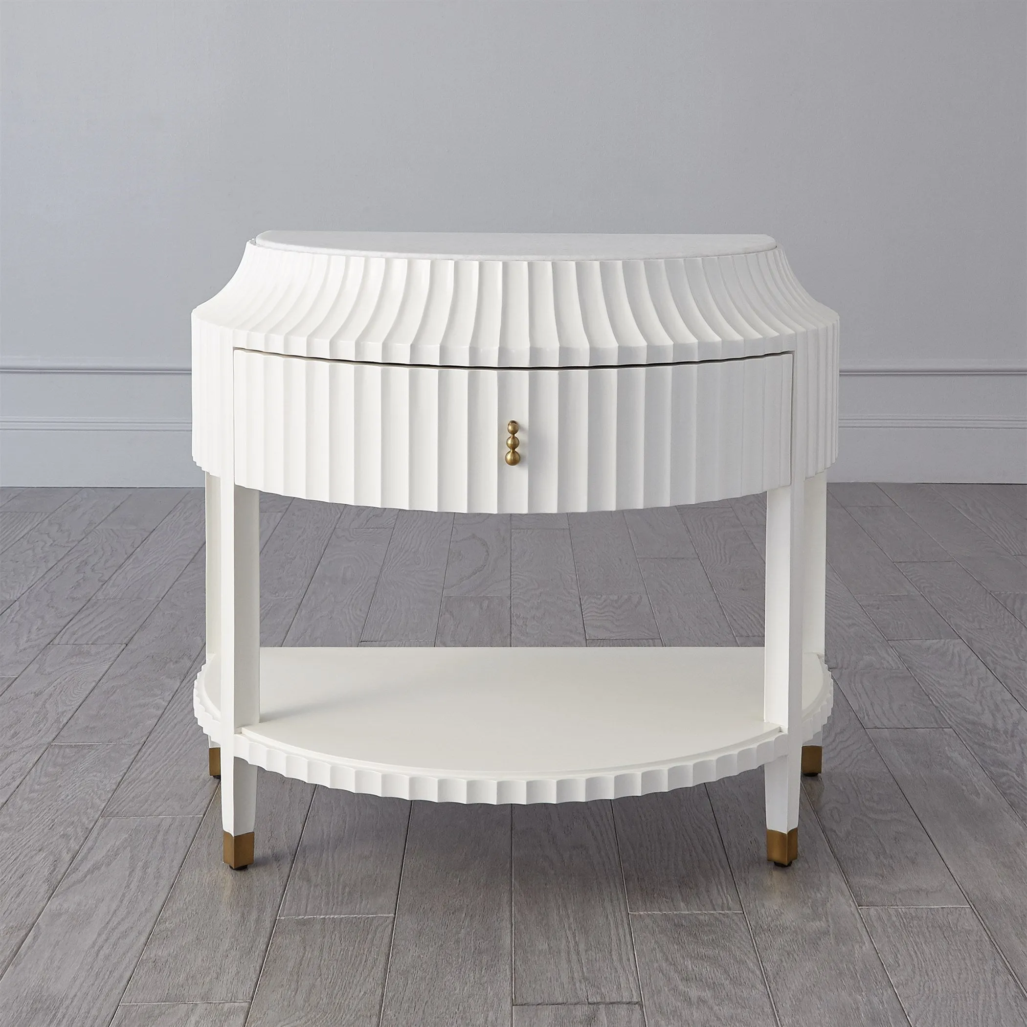 Fountain Bedside Chest