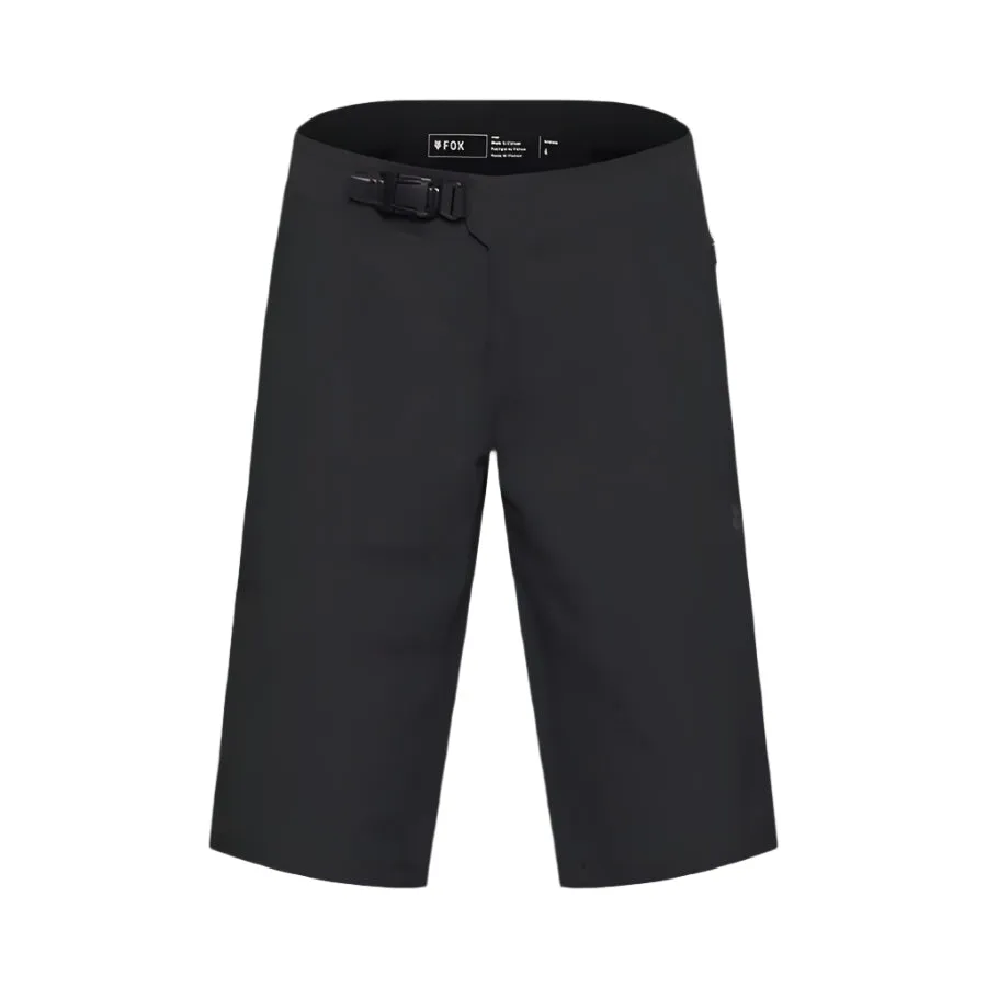 Fox Mens Ranger Lined Shorts