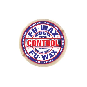 Fu Wax - Skin Pack - Cold Water