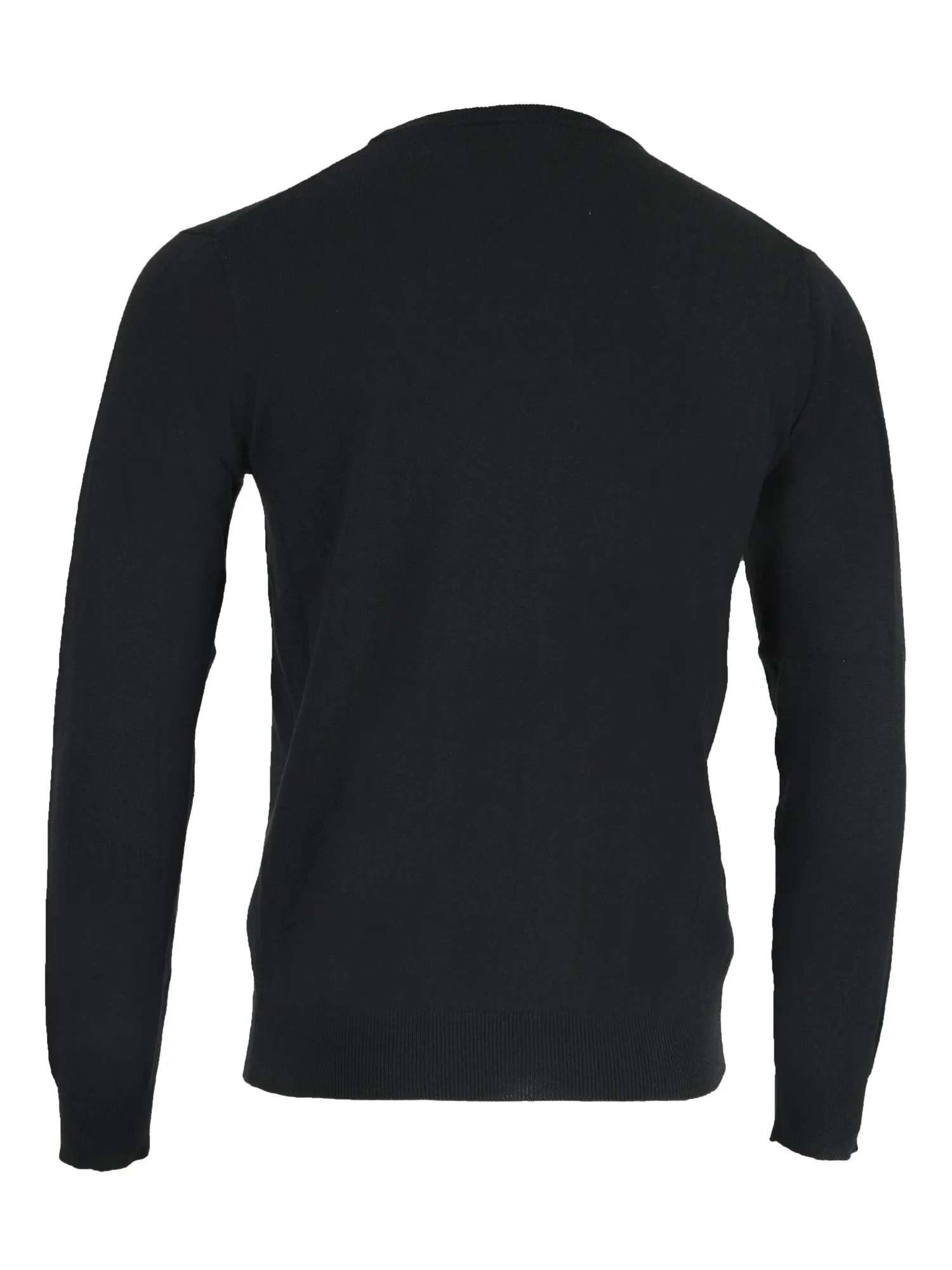 GANT Men's Navy O2 Gant 1949 Crew 8000013 Size Medium $160 NWT