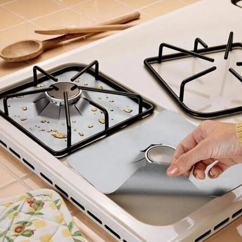 Gas Stove Protector