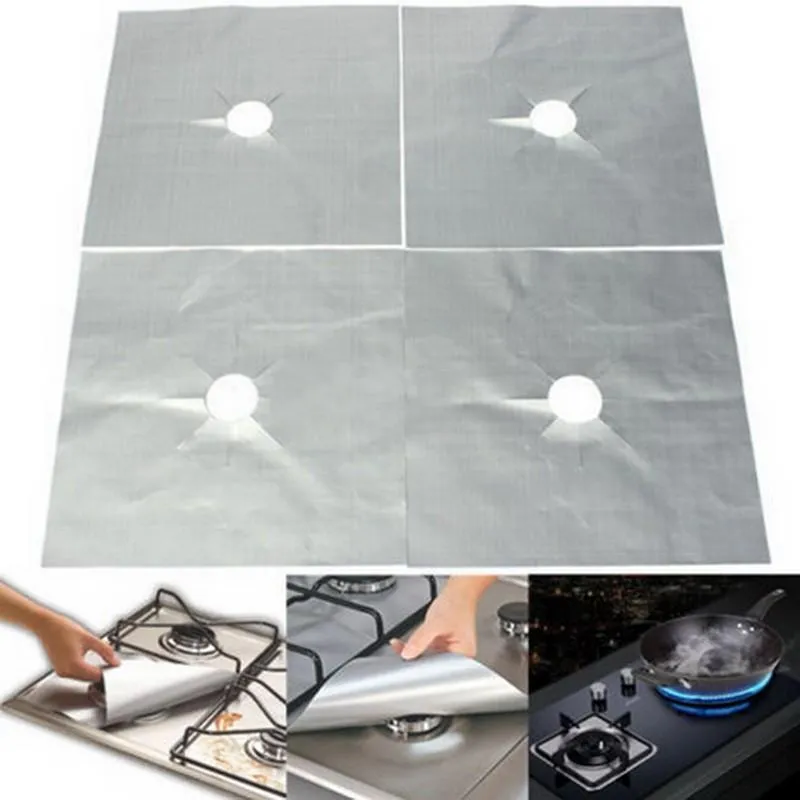 Gas Stove Protector