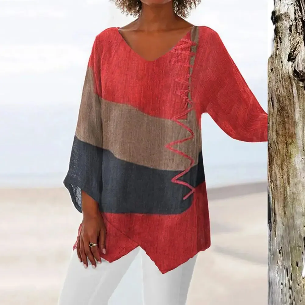 Genoveva® | Layered Blouse